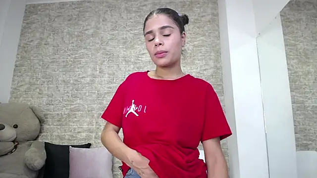 lissbrown's cam snapshot