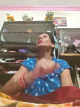 ISHANI-SINGH's cam snapshot