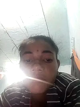 PoojaPleasure's cam snapshot