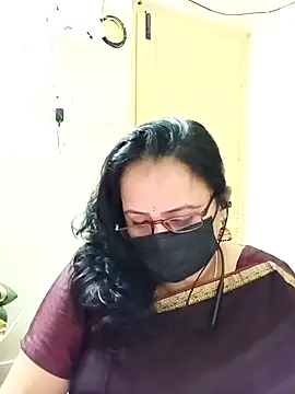 Ananya_flower's cam snapshot