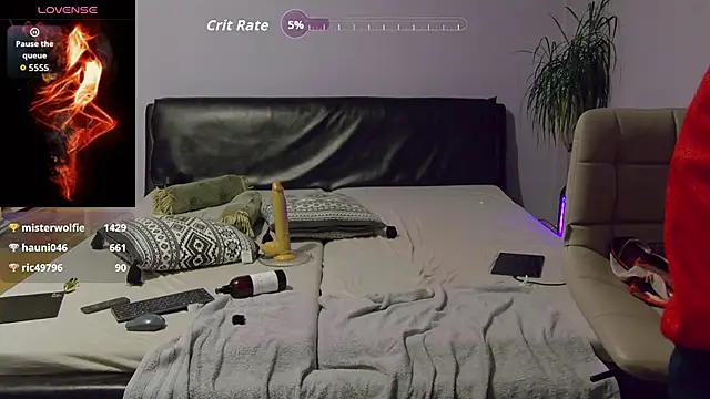 LustfulSin_'s cam snapshot