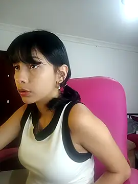 xoxo_milk's cam snapshot