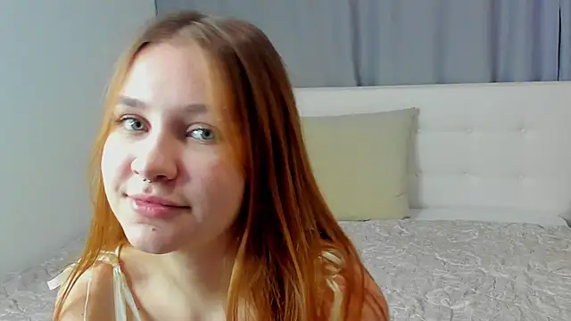 MarindaRuud's cam snapshot