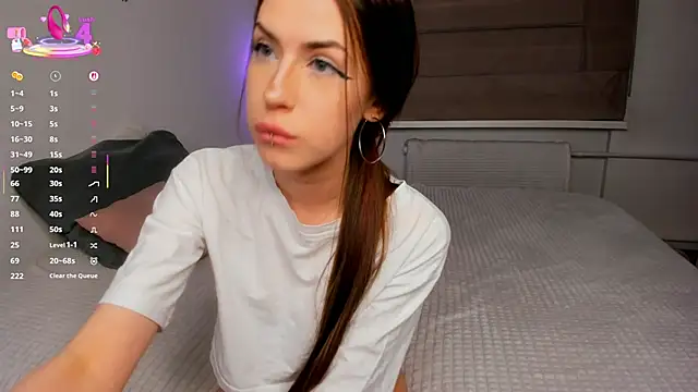 BlissShade's cam snapshot