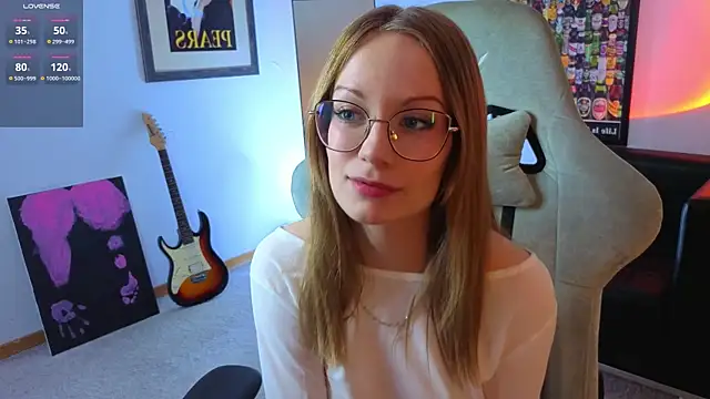 Edlin_gail's cam snapshot