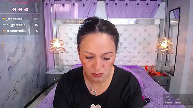 Melissa-roberts's cam snapshot