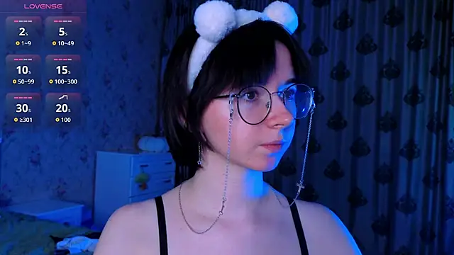 Nora_Failure's web cam