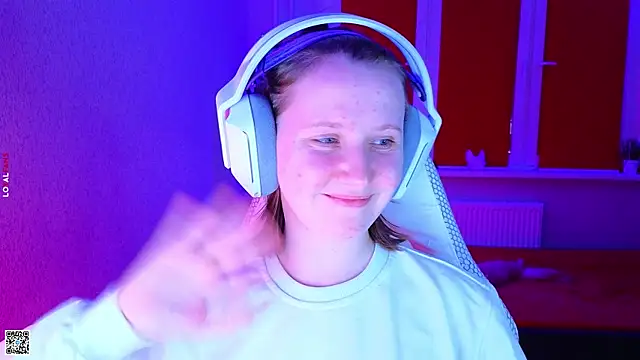 mon_lola's cam snapshot