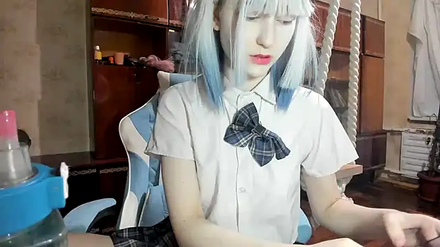 Yoonhee_Kiss's cam snapshot