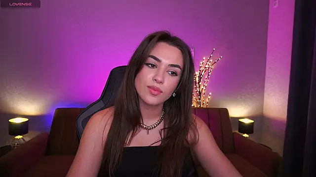 EricaSin's cam snapshot