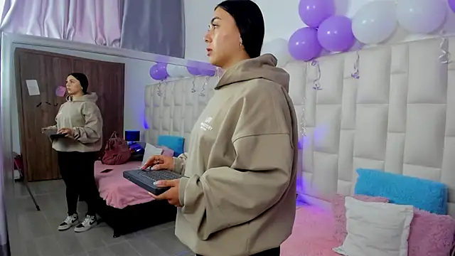 Ariana_rouse's cam snapshot