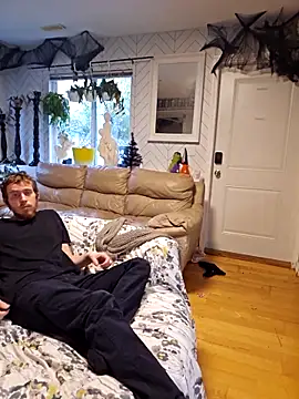 YourFavCanadianMILF live sex cam