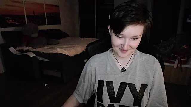 Kira_Bakker's cam snapshot