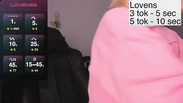 Sexy_Sweets live sex cam