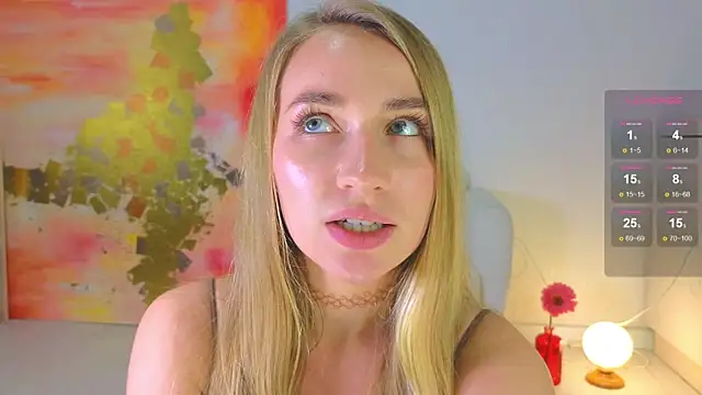 Tasha_Miu's cam snapshot