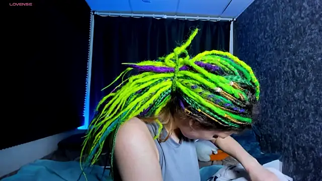 KIKI_Krash's cam snapshot