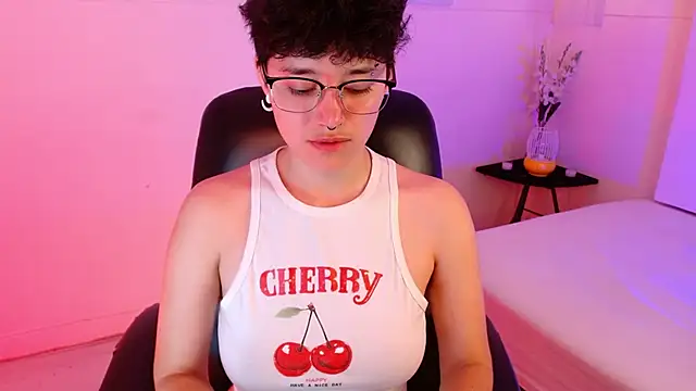 jeroharper's cam snapshot