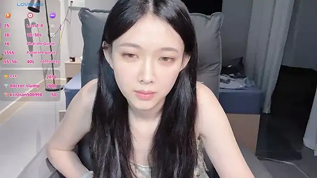 NiNi-baby520's cam snapshot