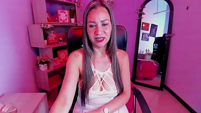 Stefy_Zea's cam snapshot