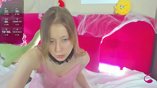 Angel_Leeks's cam snapshot