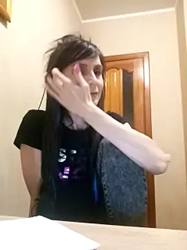 Francenia_lolis's cam snapshot