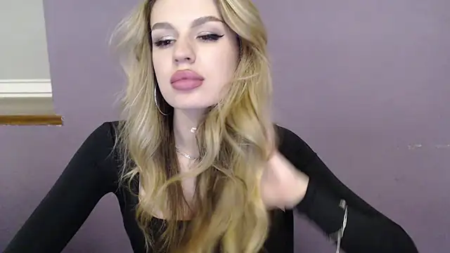 Your_Jessy's cam snapshot