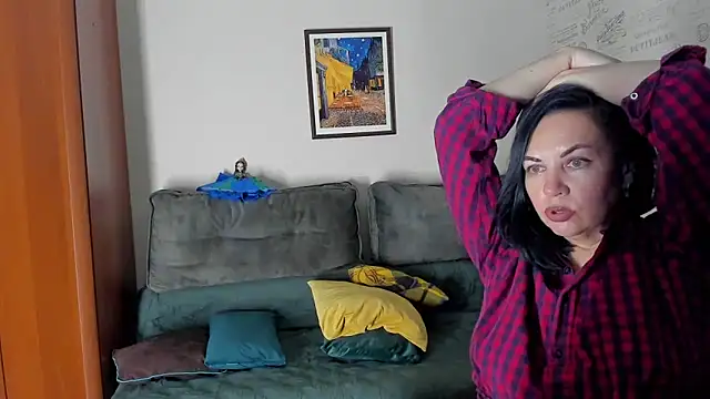 Kisssymisssy's cam snapshot