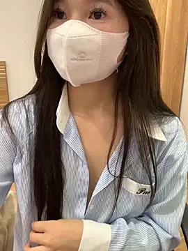 Zoey_1's cam snapshot