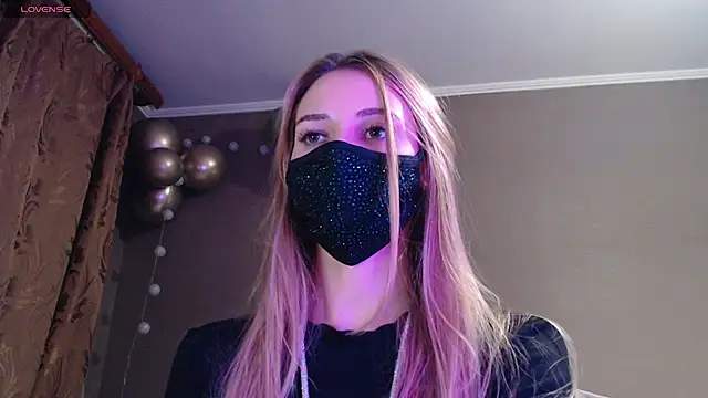 Iris_lave's cam snapshot