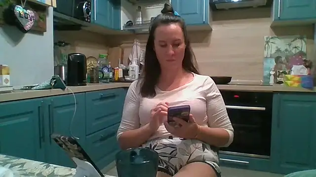 ALICAINWONDERLAND's cam snapshot