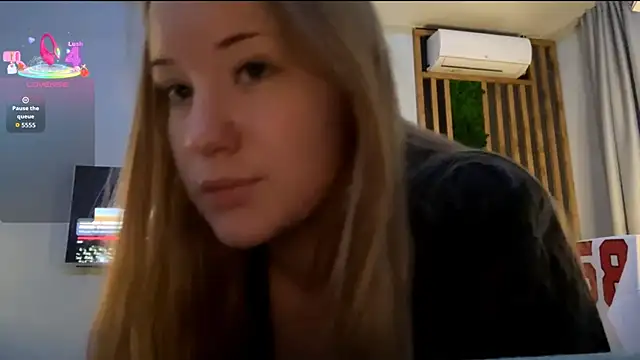 PandaFluff's cam snapshot