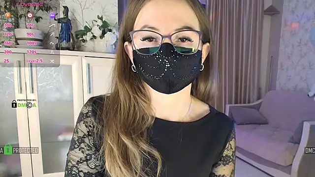 MilfeaN's cam snapshot