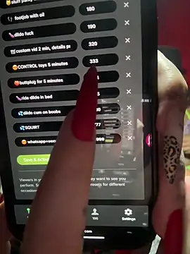 krysstal003 live sex cam