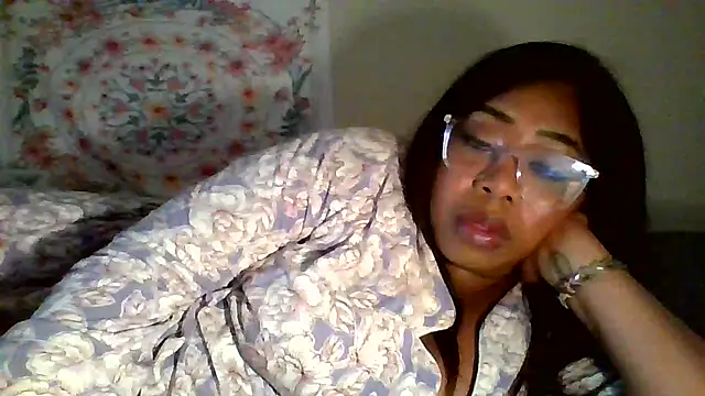 angeliquebelcali's cam snapshot