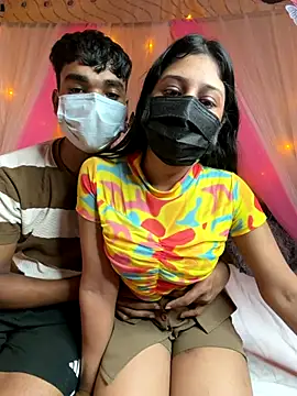 Miss_Anjali_M's cam snapshot