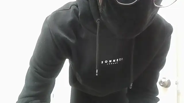 SpacedDozen live sex cam