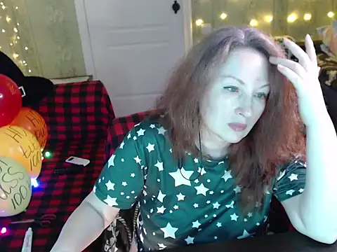 MarleneDietrich's cam snapshot