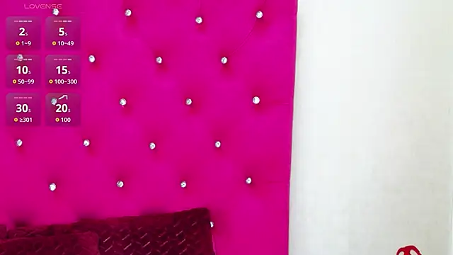 LoraDelNiro's cam snapshot