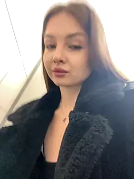 KrisMagnoly live sex cam