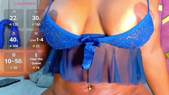 hornyhousekeeper_'s cam snapshot