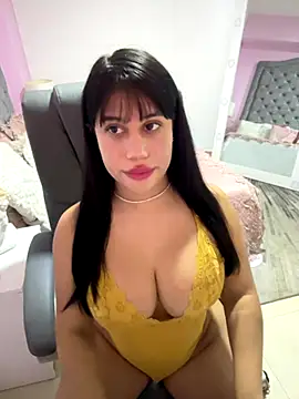 AshleyFerrer's web cam