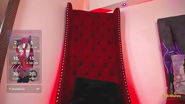 BiancaAntonelli live sex cam