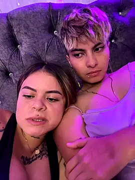 Clhoe___Ivana's cam snapshot