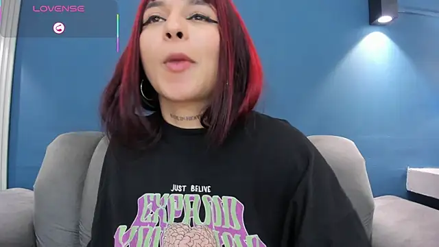 MartinaBlakees's cam snapshot