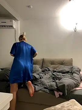 VanillaCakes's cam snapshot