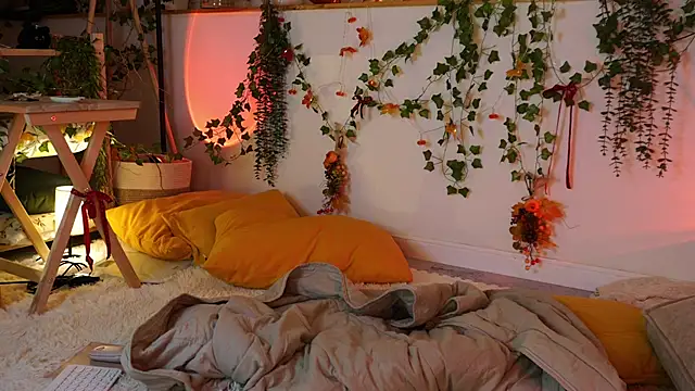 ScarletBlaze's cam snapshot