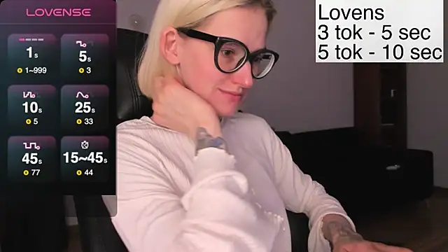 Sexy_Sweets's cam snapshot