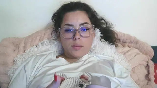 LovelyJulliette's cam snapshot