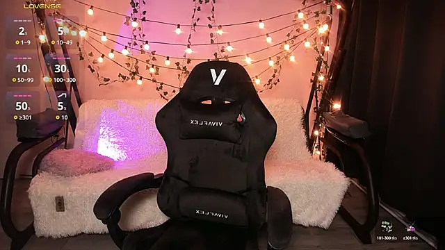 KarolinaHayes's cam snapshot