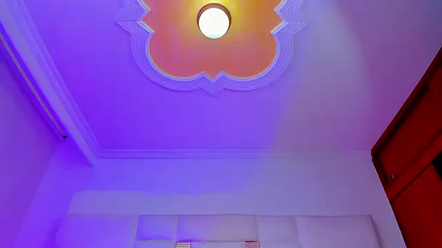 SteffyMontes's cam snapshot